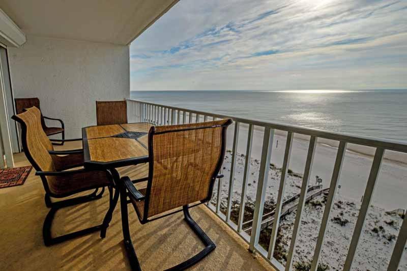 Ocean Unit 1805 Condo, Gulf Shores