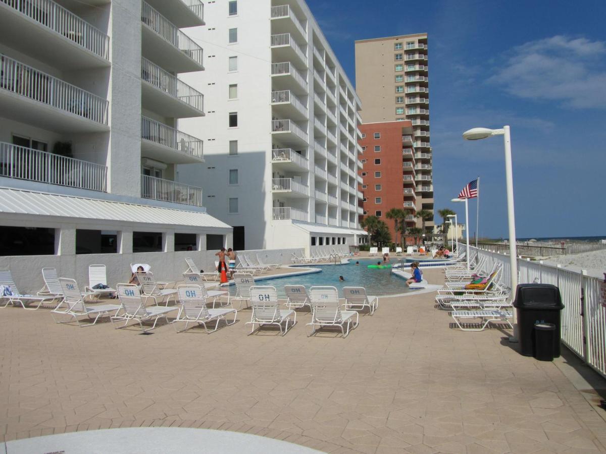 Ocean Unit 2601 Condo, Gulf Shores