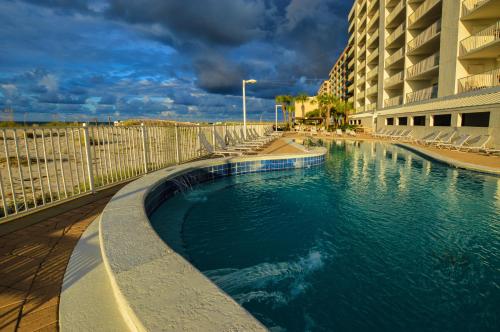 Ocean Unit 2904 Condo, Gulf Shores