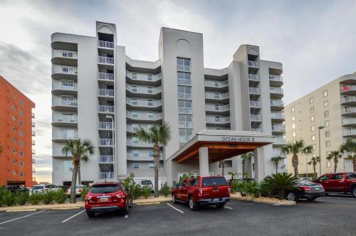 Ocean Unit 2906 Condo, Gulf Shores