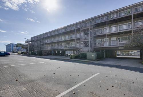 Old Wharf 22 Condo, Ocean City