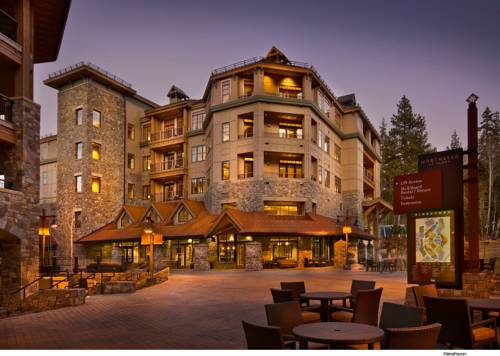 One Village Place by Welk Resorts, Truckee