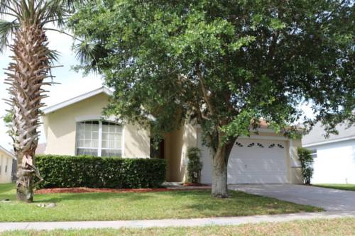 Oneida Villa 2506, Kissimmee