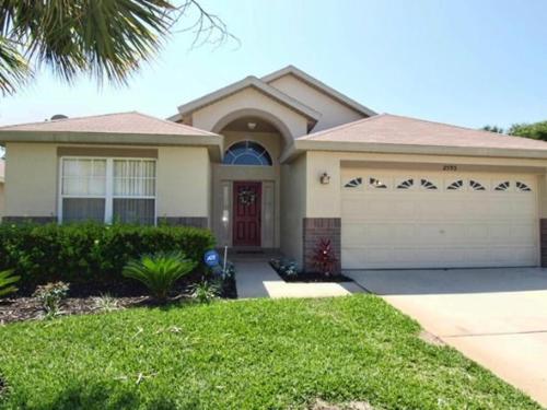 Oneida Villa 2593, Kissimmee