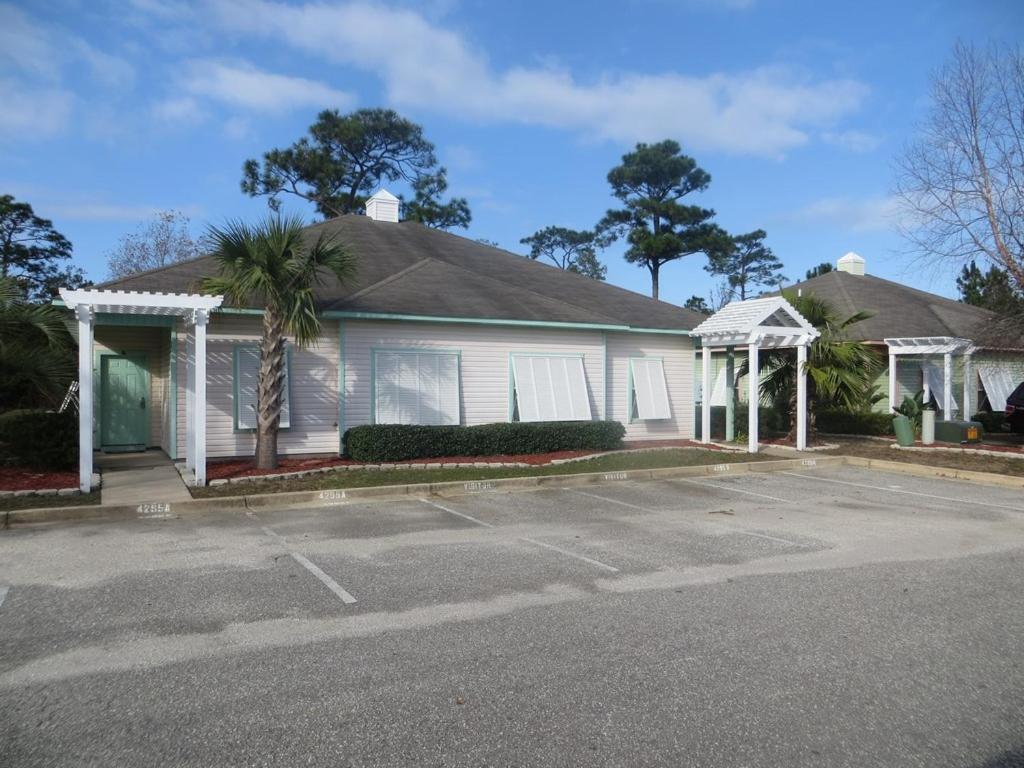 Orange Beach Villa 4295 B, Orange Beach