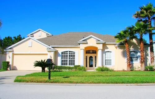 Orlando Holiday Villa, Davenport