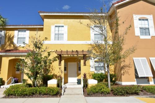 Ormond Villa 4757, Kissimmee