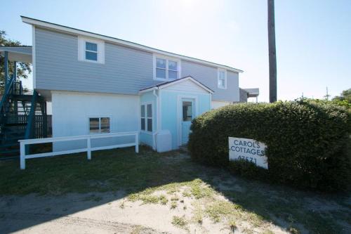 Outer Banks Motel - Village Accommodations, Buxton