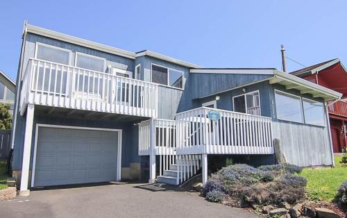 Pacific Gem Home, Lincoln City