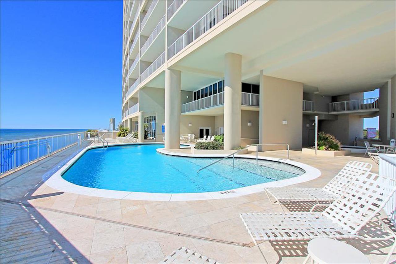 Palazzo 806 PCB Condo, Panama City Beach