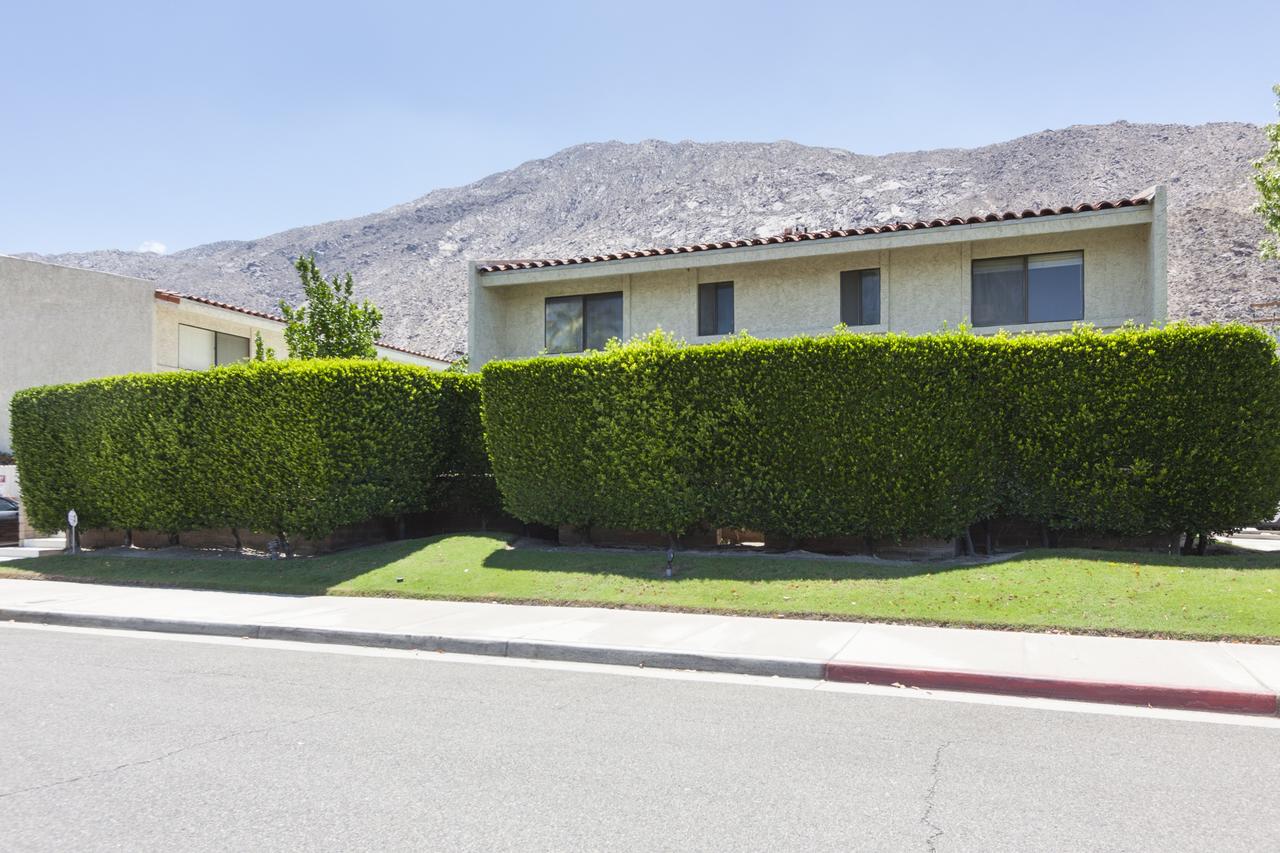 Palm Springs Townhouse Hideaway, Palm Springs