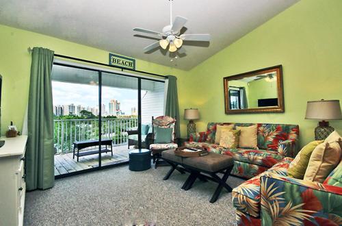 Palmetto 306 Apartment, Orange Beach