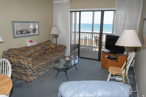 Palmetto Dunes 204 Condo, Myrtle Beach