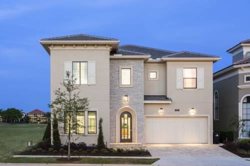 Palmilla Villa 7860, Kissimmee
