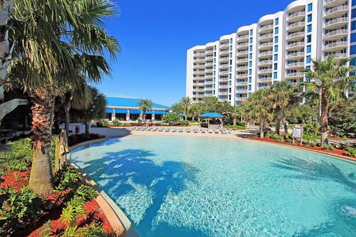 Palms Resort 11015 D by RealJoy, Destin