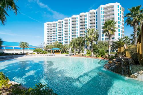 Palms Resort 11016 D by RealJoy, Destin