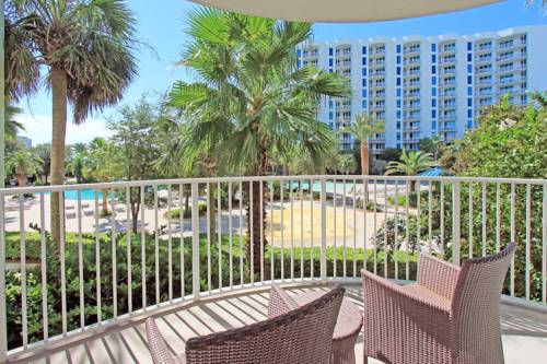 Palms Resort 1213 by RealJoy, Destin