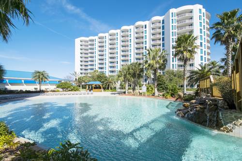 Palms Resort 1417 by Real Joy Vacation, Destin