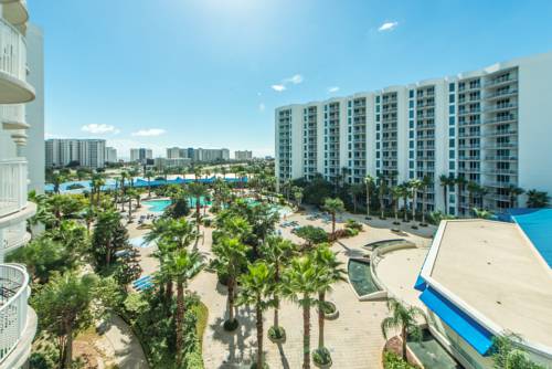 Palms Resort 1603 by RealJoy, Destin