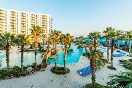 Palms Resort 2315 by RealJoy Vacations, Destin