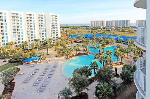 Palms Resort 2907 by RealJoy Vacations, Destin