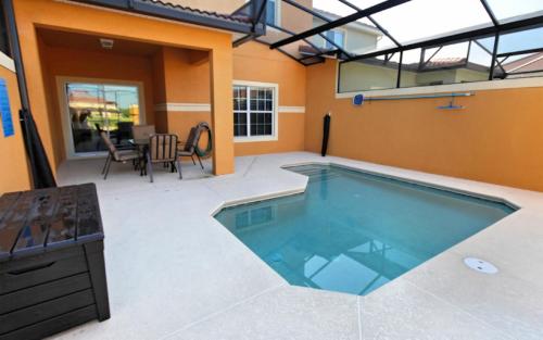 Paradise Palms 8899, Kissimmee