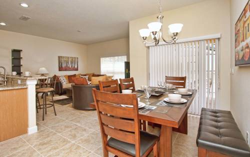 Paradise Palms 8952, Kissimmee