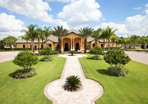 Paradise Palms 8955, Kissimmee