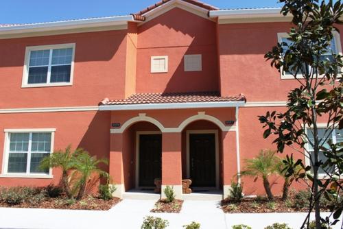 Paradise Palms 8959, Kissimmee