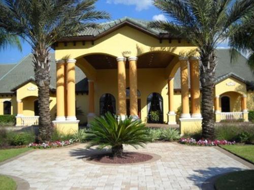 Paradise Palms 8973, Kissimmee