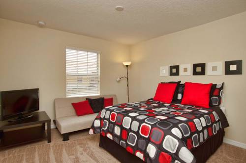 Paradise Palms Platinum - 4080 Holiday Home, Kissimmee