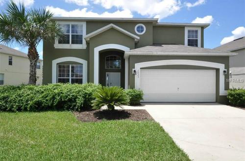 Paradise Vacation Home, Kissimmee