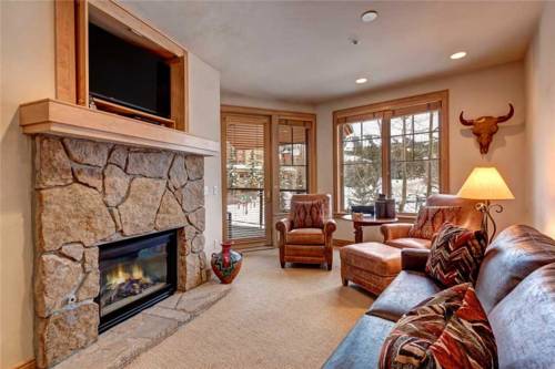 Park Avenue Lofts 204, Breckenridge