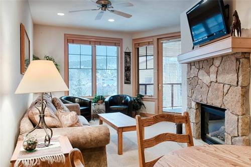 Park Avenue Lofts 207, Breckenridge
