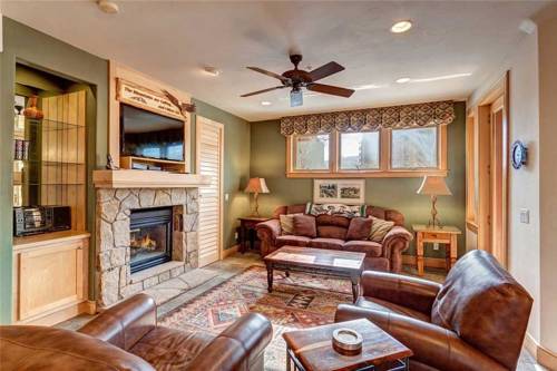 Park Avenue Lofts 210, Breckenridge