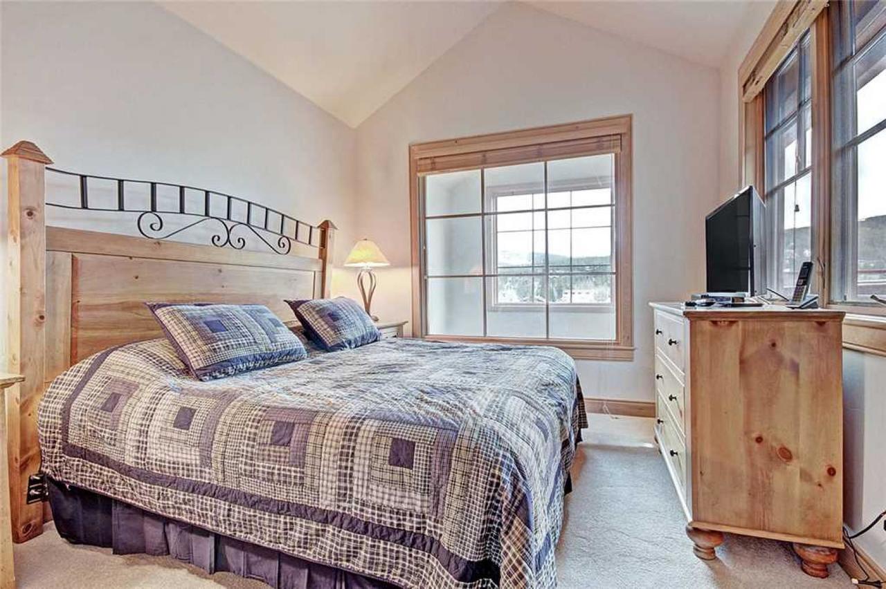 Park Avenue Lofts 306, Breckenridge