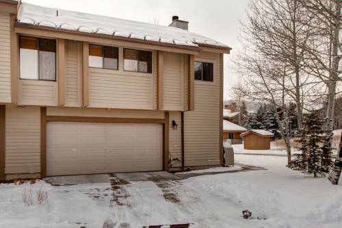 Park City Condo 2434, Park City