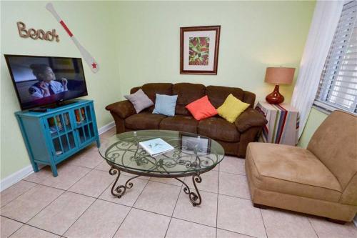 Parkside - Two Bedroom Condo - 9, St. Pete Beach
