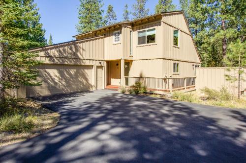 Pathfinder 1, Sunriver