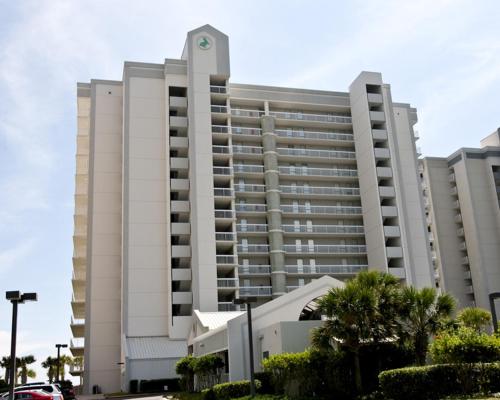 Pelican Pointe 906, Orange Beach