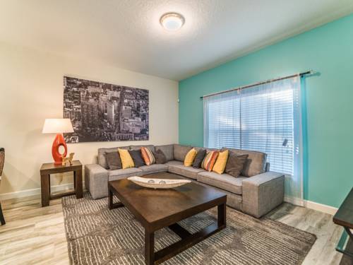Pequod Townhome 3148, Kissimmee