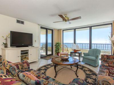 Perdido Quay 501 Apartment, Orange Beach