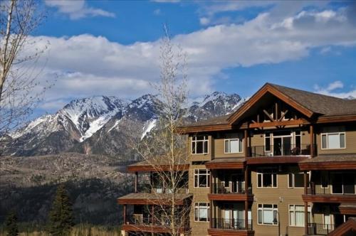 Peregrine Point 305 Condo, Durango Mountain Resort