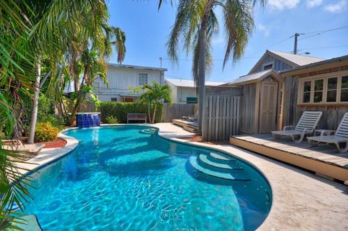 Pete's Cottages, Key West