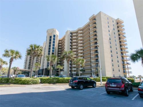 Phoenix VII 603, Orange Beach