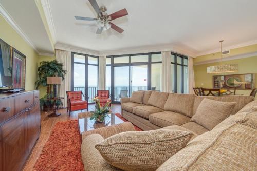 Phoenix West 2402 Condo, Orange Beach