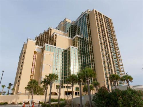 Phoenix West II 1204, Orange Beach