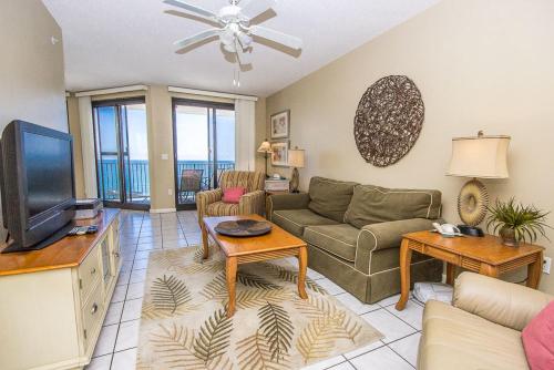 Phoenix X 1208 Apartment, Orange Beach