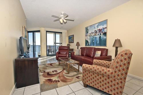 Phoenix X 808 Apartment, Orange Beach