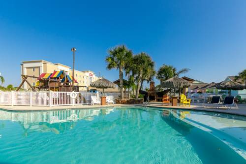 Pirates Bay Condo, Port Aransas